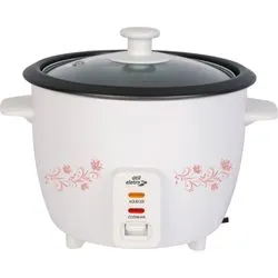 PANELA ELÉTRICA ÚTIL ELETRO 1 LITRO 400W 220V BRANCA