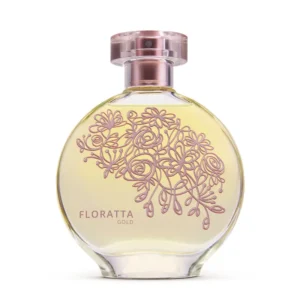 PERFUME FLORATTA GOLD OBOTICARIO