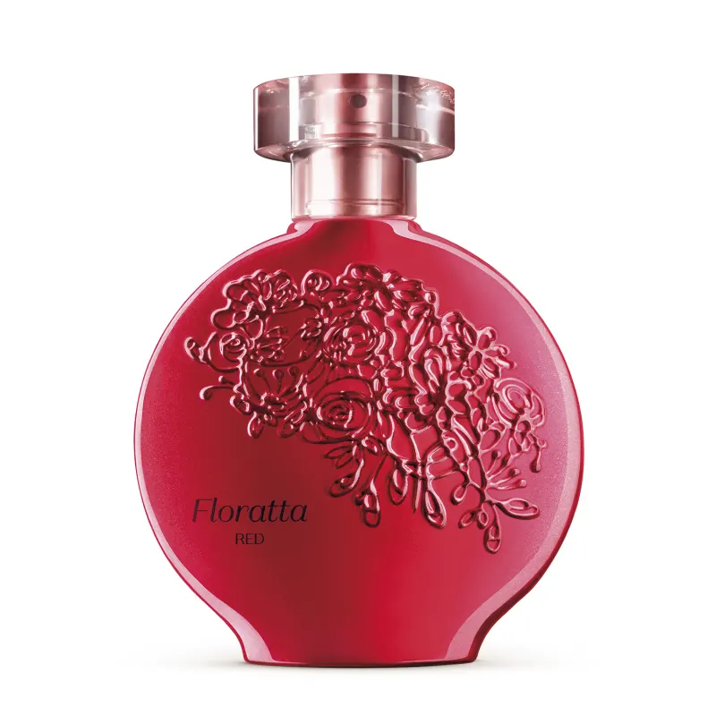 PERFUME FLORATTA RED OBOTICARIO 75ML