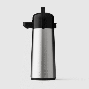 GARRAFA TERMICA AIR POINT INOX 1,8L