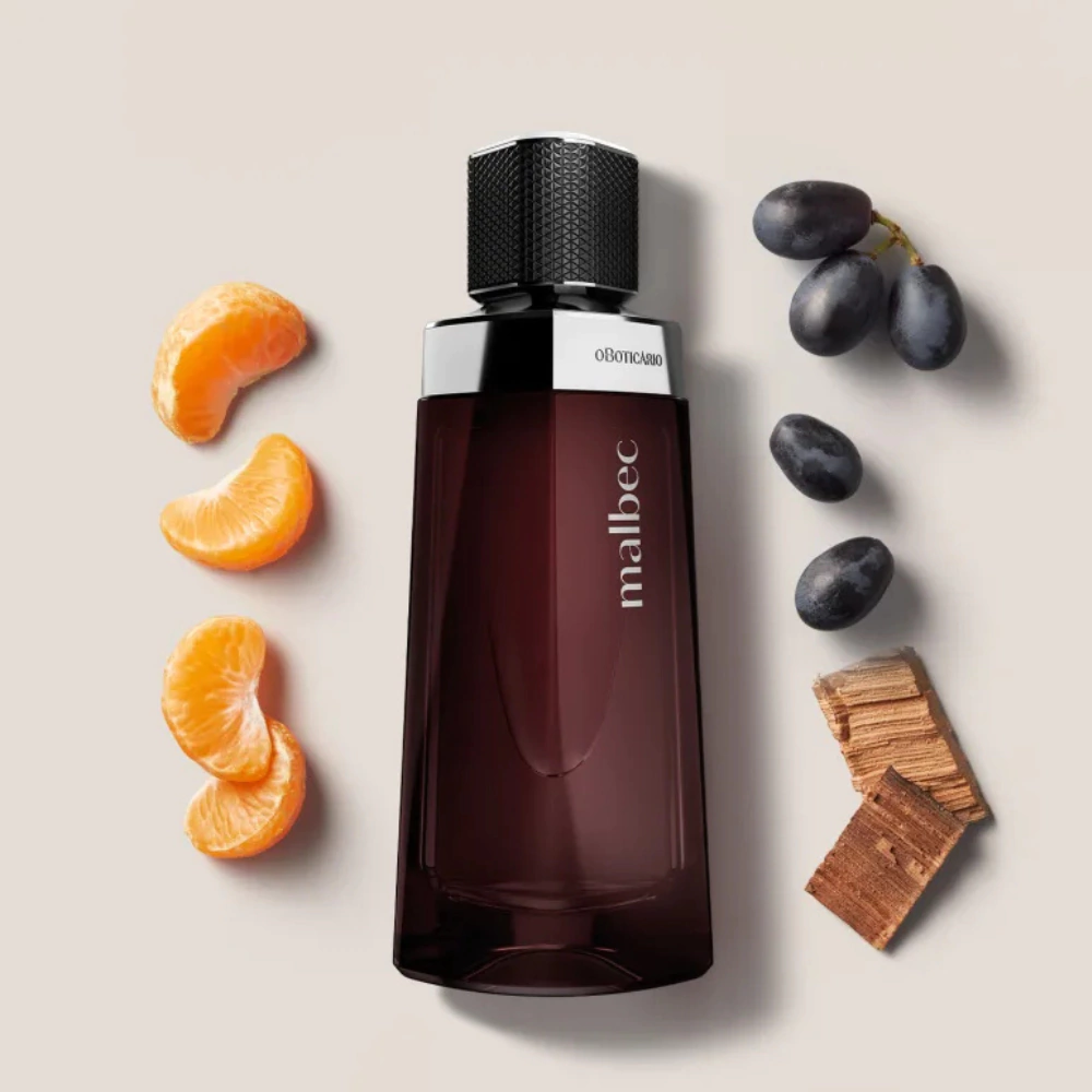 MALBEC TRADICIONAL OBOTICÁRIO 100ML - Imagem 2