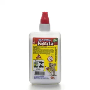 COLA BRANCA KOALA 90G