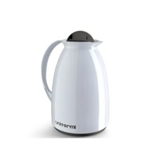 GARRAFA TERM M FLORENCA 0,65L BRANCA ECO