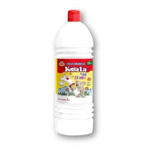 COLA BRANCA KOALA 1KG