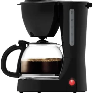 CAFETEIRA ELETRICA 600ML 12 XICARAS 800W E 220V