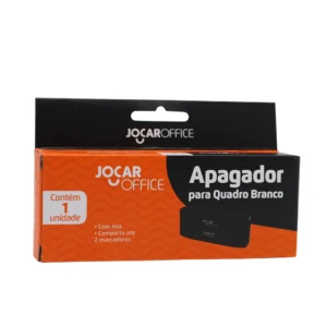 APAGADOR PARA QUADRO BRANCO JOCAR OFFICE