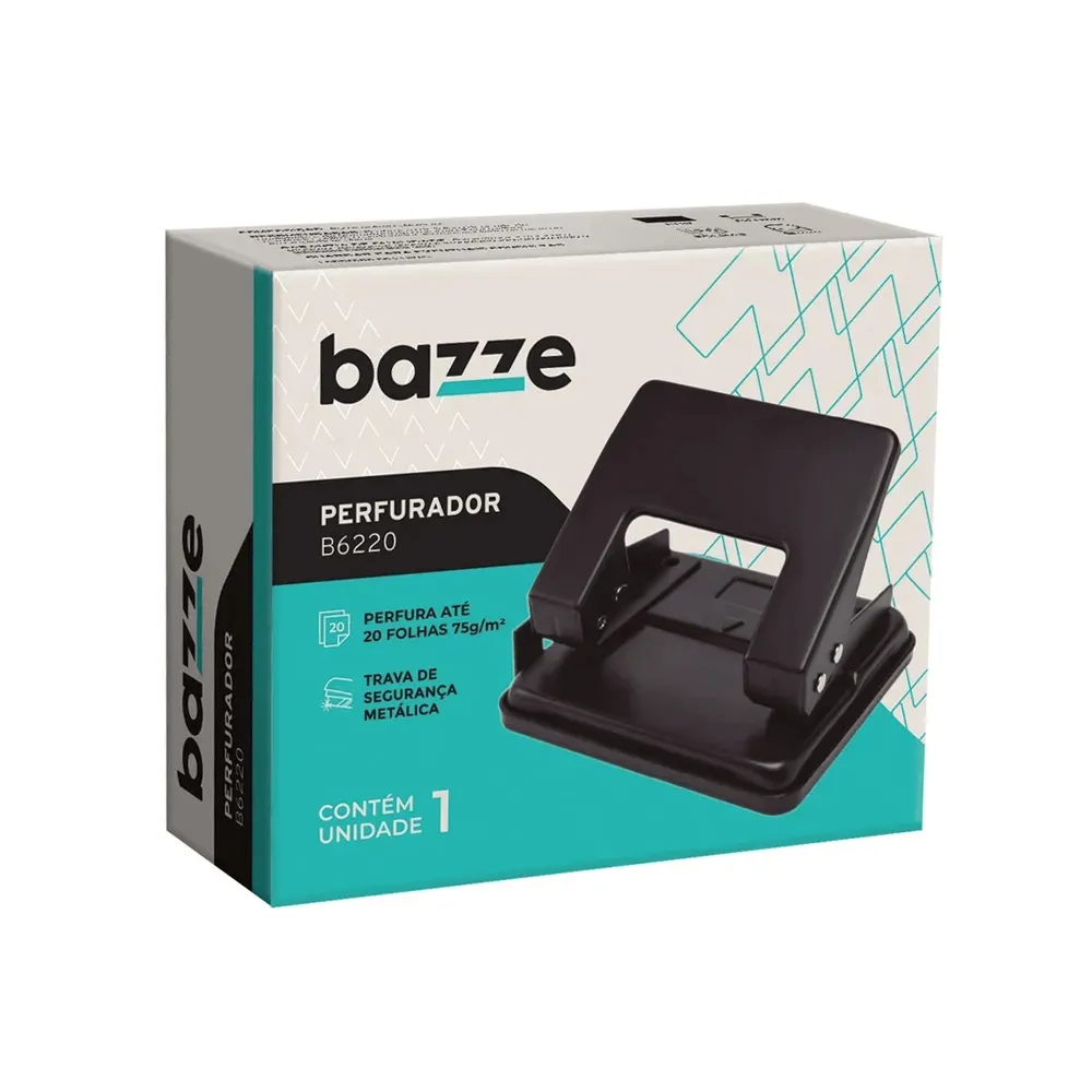 PERFURADOR BAZZE